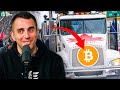 GoFundMe Just Ran Bitcoin Marketing Campaign