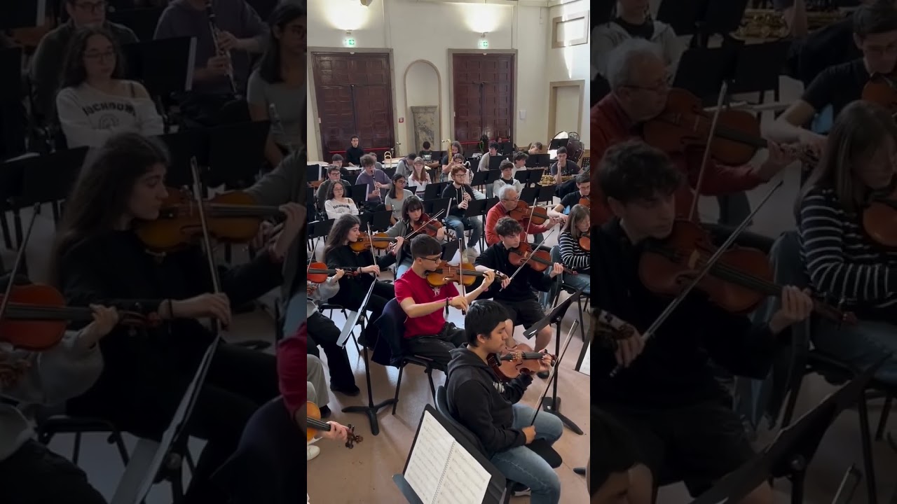 Il gioco delle parti