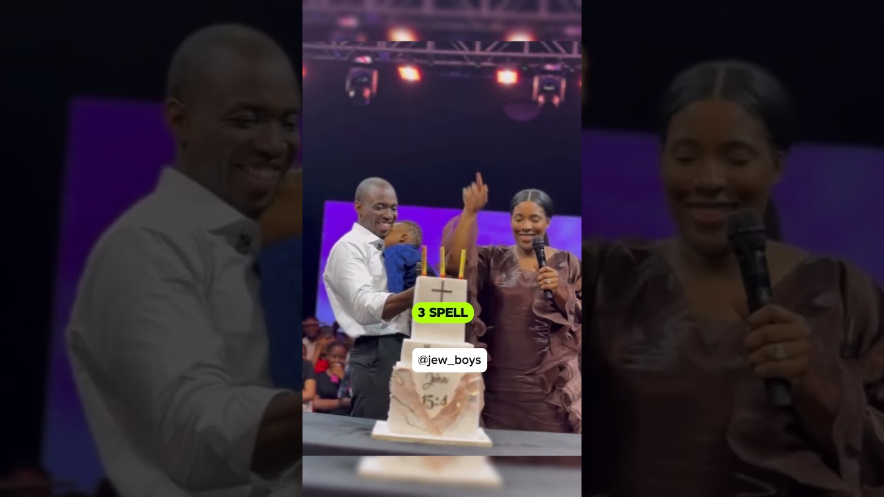 Now we can now cut the cake