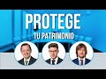 ⚖ ¿Cómo proteger el patrimonio de tu empresa? | WEBINAR