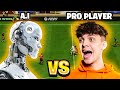 Can a pro beat the hardest ai on fc 24
