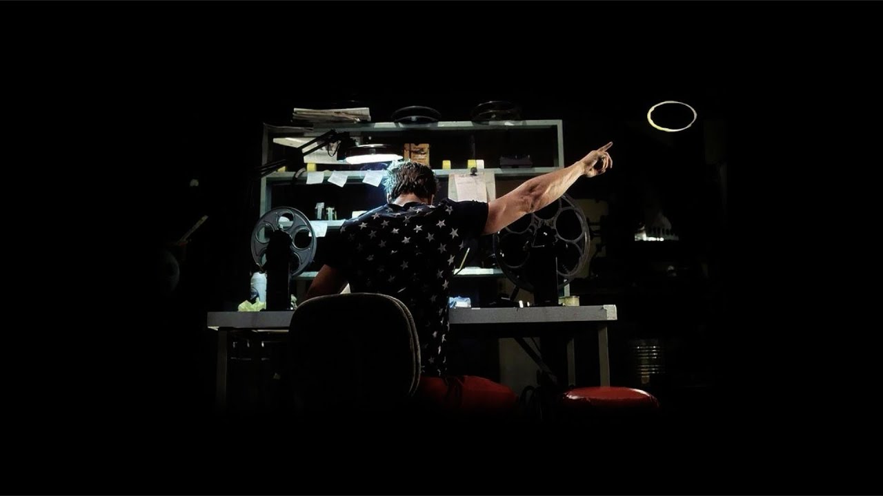 Jigsaw Falling Into Place - Radiohead (slowed and reverb)