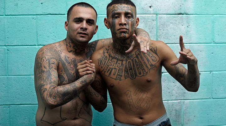 Quitan el poder a las pandillas en los penales de El Salvador