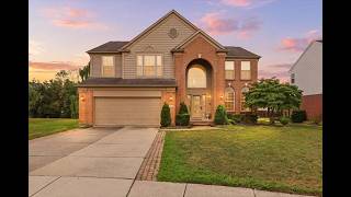 15034 Oak Knoll Court Sterling Heights MI - 20261065805