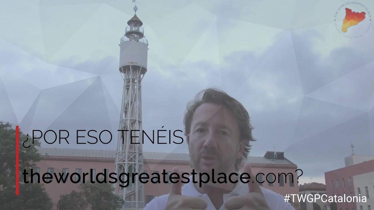 09. ¿POR ESO TENÉIS thewordsgreatestplace.com?
