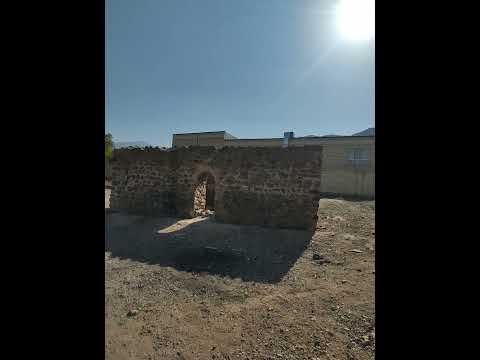 آتشکده تشویر طارم زنجان