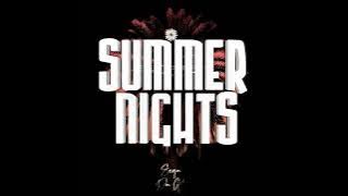 Sega & Da Gifto - Summer Nights