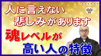 魂レベル Youtube