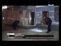 У центрі столиці на вулиці Володимирській, 4 спрацювала бомба