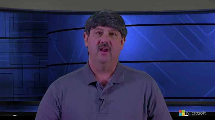 20765 - Provisioning SQL Databases - Module 10