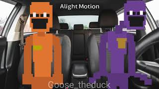 JESUS TAKE THE WHEEL//DSaF