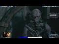Heisenberg's Factory Is HELL!?!?!?! Resident Evil: Village!!! Part 13