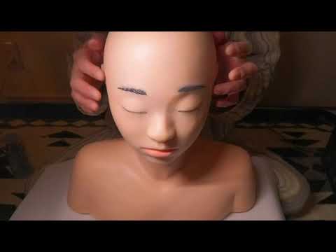 【音フェチ放送】やってものおやすみ放送＃７８　※イヤホン推奨