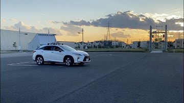 [Autoware architecture proposal] Auto parking