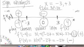 Mean Value Theorem | Overview pt 4 | Single Variable Calculus for Sci & Eng | Griti