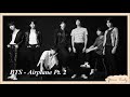 BTS (방탄소년단) - Airplane Pt. 2 (Easy Lyrics)