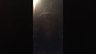 Ar’jay Stackz & Big Rell (Rip Big cuz #LLR) Live freestyle in Detroit
