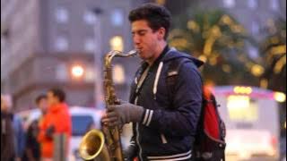 Justin Ward   'Let Her Go'