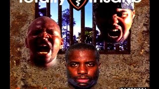 Totally Insane - Maggot Ass Bitches