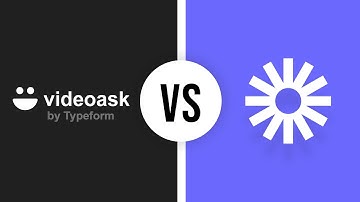 VideoAsk vs Loom: Which is Better? (Comparison)