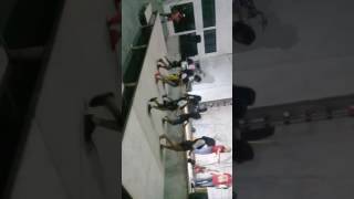 Rege Reba kota anak2 pitak Ruteng Flores NT