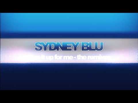 Sydney Blu - Give It Up For Me - video from Deadmau5