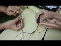 Lab 2.2.4.2 – Flex Sensor and Servo