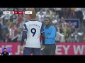 Tottenham Vs Liverpool Premier League 2025 26 Watch Along Efootball Gameplay