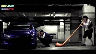 Car Alarm Sound #52 screenshot 5