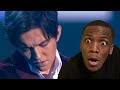 Dimash Kudaibergen - Love is Like a Dream (My Reaction)