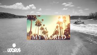 Video thumbnail of ""My World" - Pop/Dance/Electronic Type Beat"
