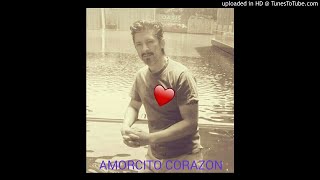 AMORCITO CORAZON Los Panchos cover FERNANDO FLORES 2018