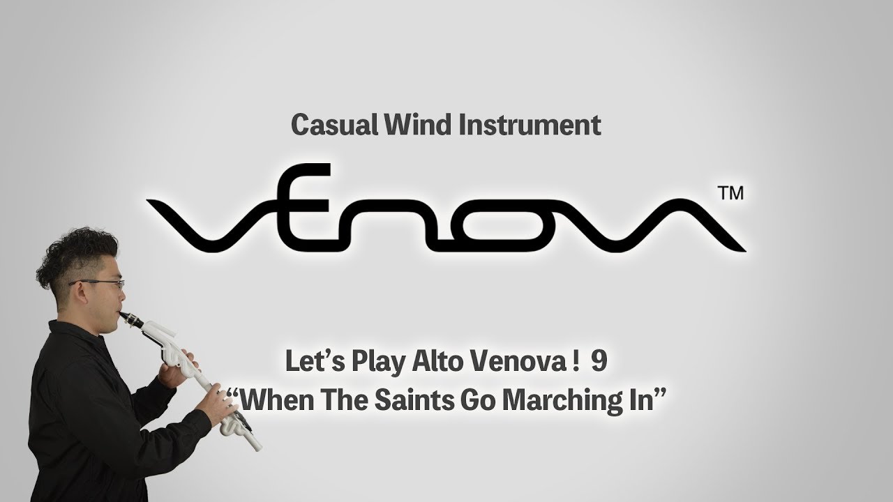 Let's Play Alto Venova! 9) "When The Saints Go Marching In"