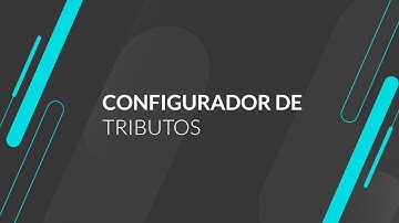 How to | Configurador de Tributos #TOTVS_Backoffice_Linha_Protheus