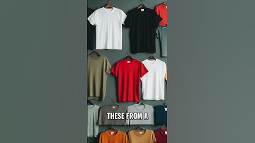 How to Start a T Shirt Printing Business with a Heat Press in 15 Seconds