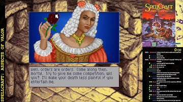 Spellcraft: Aspects of Valor - Part 4