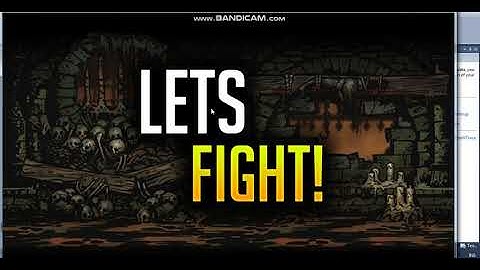 Universe of Battle | Software Development Project