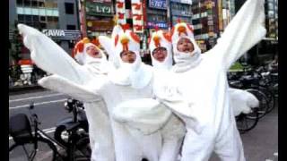 BBQ Chickens - I Hate the Cops