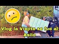 Vlog la vecina regalan sus cosas compr pantalones en tiktok