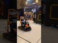 Lors de la #Beacon, j'ai découvert le #Karting en #realitevirtuelle. C'est super et je le conseils !