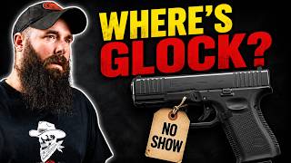 Is Glock Protecting Itself Instead of Gun Owners??