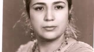 sta da mehfil na benawa raghlama Gul Nar Begum