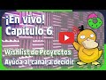 Streaming de Preguntas de Hardware | Capítulo 6 - Byte de Tecnología