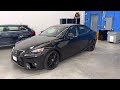 DealerShift - 2014 Lexus IS250 AWD Luxury Pack