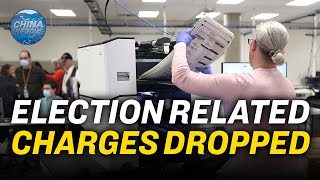 Charges on Election Software CEO Dropped | Trailer | China in Focus screenshot 4