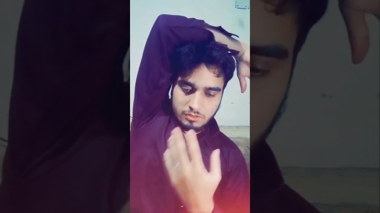 Gher Hali hai chele YouTube