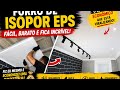     O Segredo do Forro Econômico Que Está Viralizando!