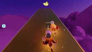 Sky: Children of the Light - Season of Carnival: Second Quest
