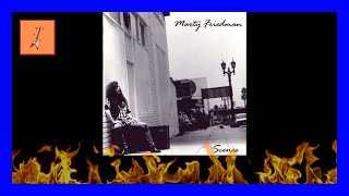 MARTY FRIEDMAN - Scenes 🎸🔥 [Full Album 1992] 🔥🎸 ( HQ Audio), 🎵αη002