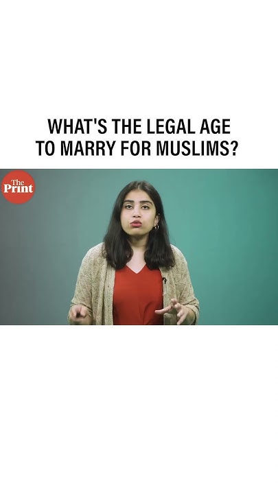 What s The Legal Age To Marry For Muslims YouTube what-s-the-legal-age-to-marry-for-muslims-youtube